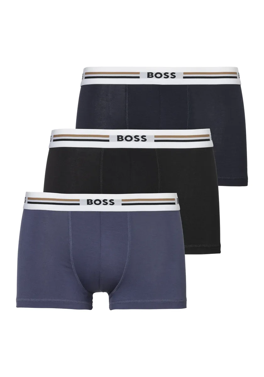 

Багажник BOSS (3 шт.), на узких ножках, цвет Open Miscellaneous 985