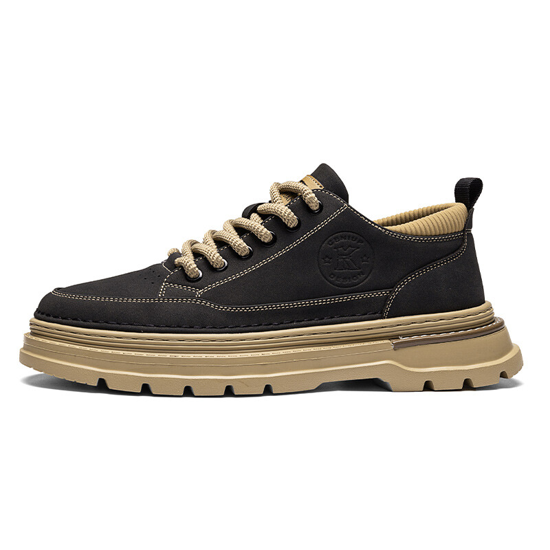 

Ботинки GERTOP Martin Boots Men