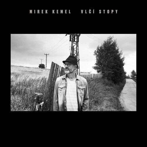 

CD диск Kemel / Kemel: Vlci Stopy