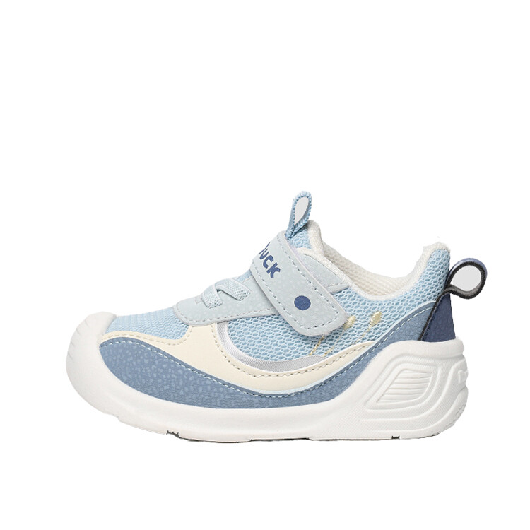 

Кроссовки BINGO DUCK bingo duck Pre-Walker Baby Shoes TD Low-top, синий