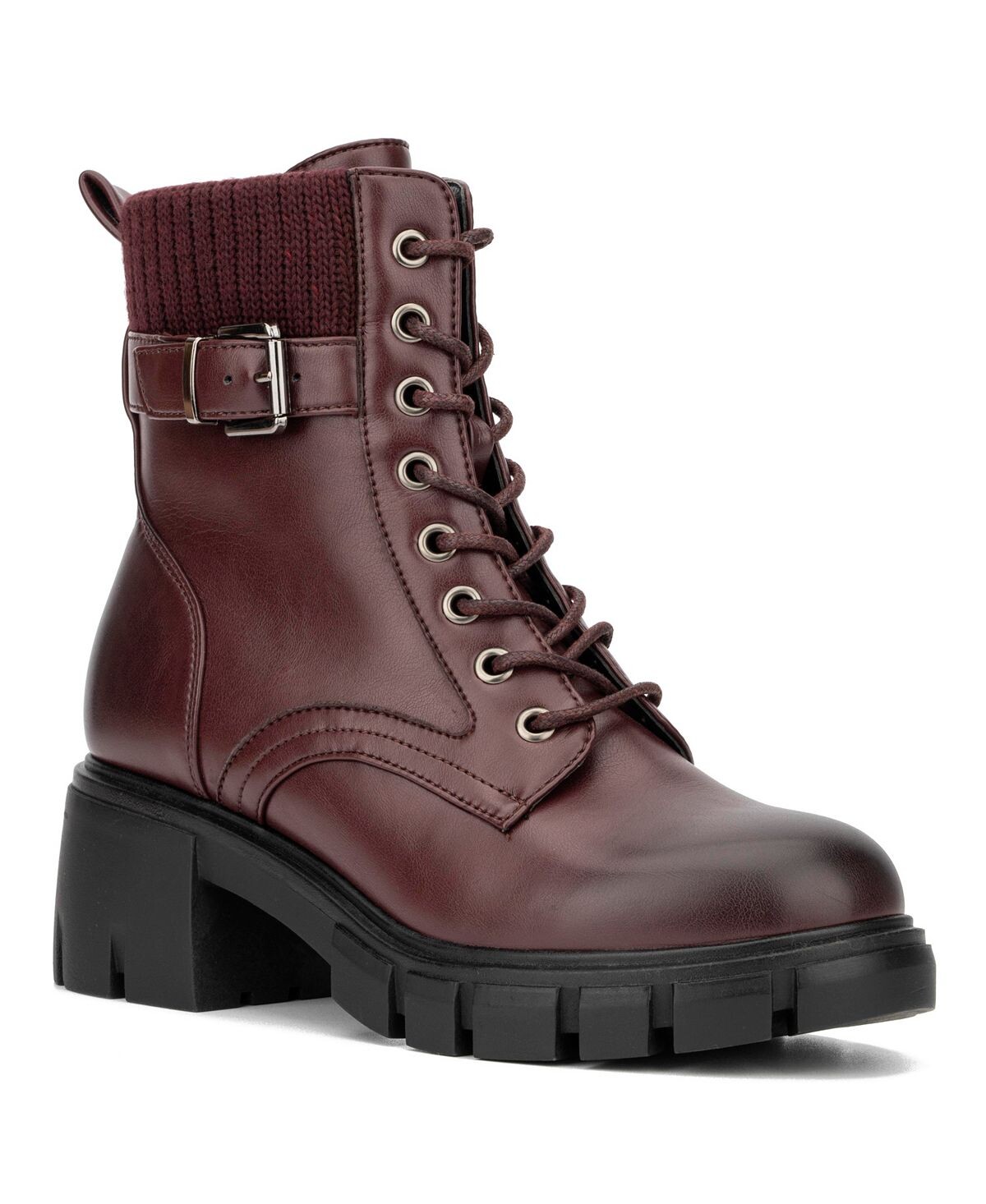 

Женские ботинки Christine New York & Company