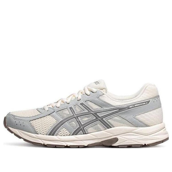 

Кроссовки гель contend 4 Asics, бежевый