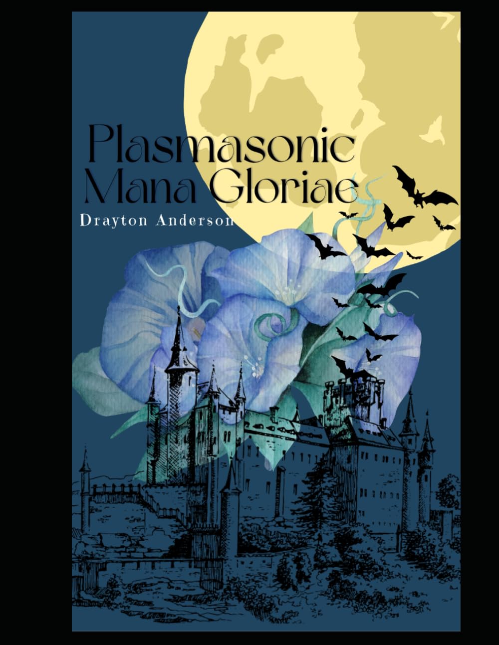 

Plasmasonic: Mana Gloriae (Drayton Anderson)