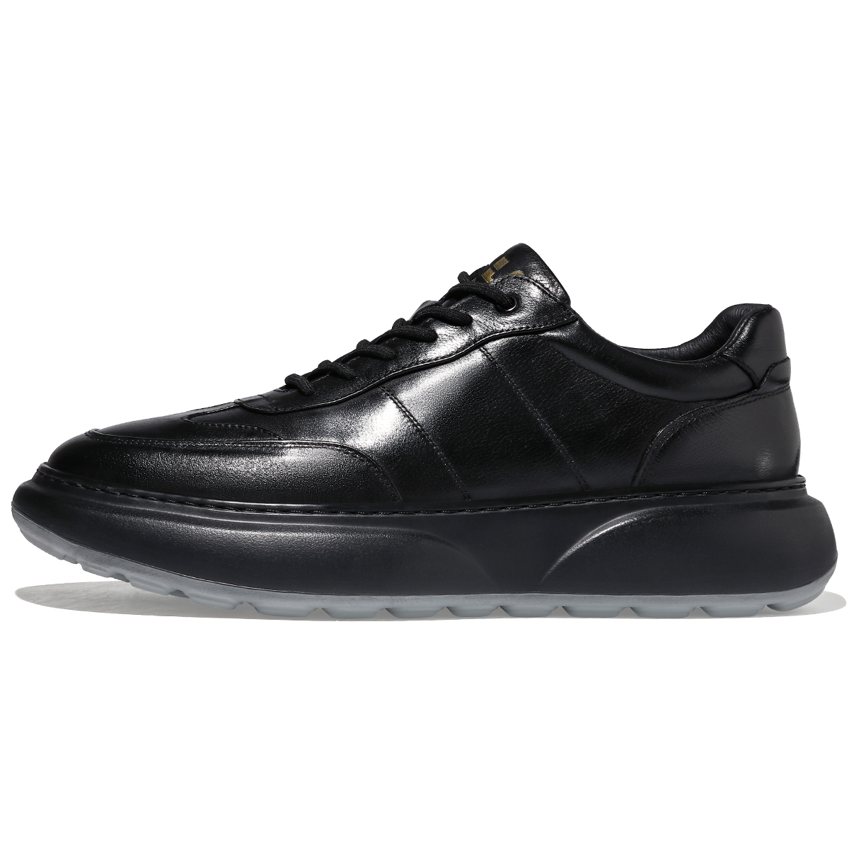 

Мужские кроссовки для скейтбординга MILLIE'S Millies, Black All-Season