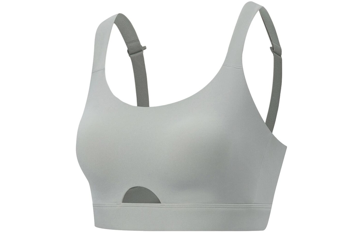 

Спортивное нижнее белье серии Fitness, женское, серое Lining