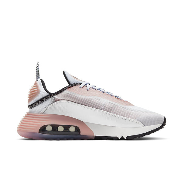 Кроссовки air max 2090 Nike, белый — фото 2
