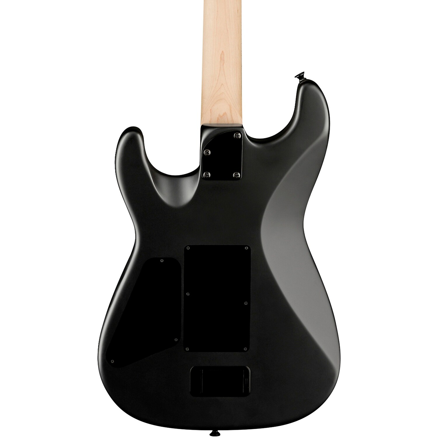 

Электрогитара Charvel Jim Root Signature Pro-Mod San Dimas Style 1 HH FR M Satin Black