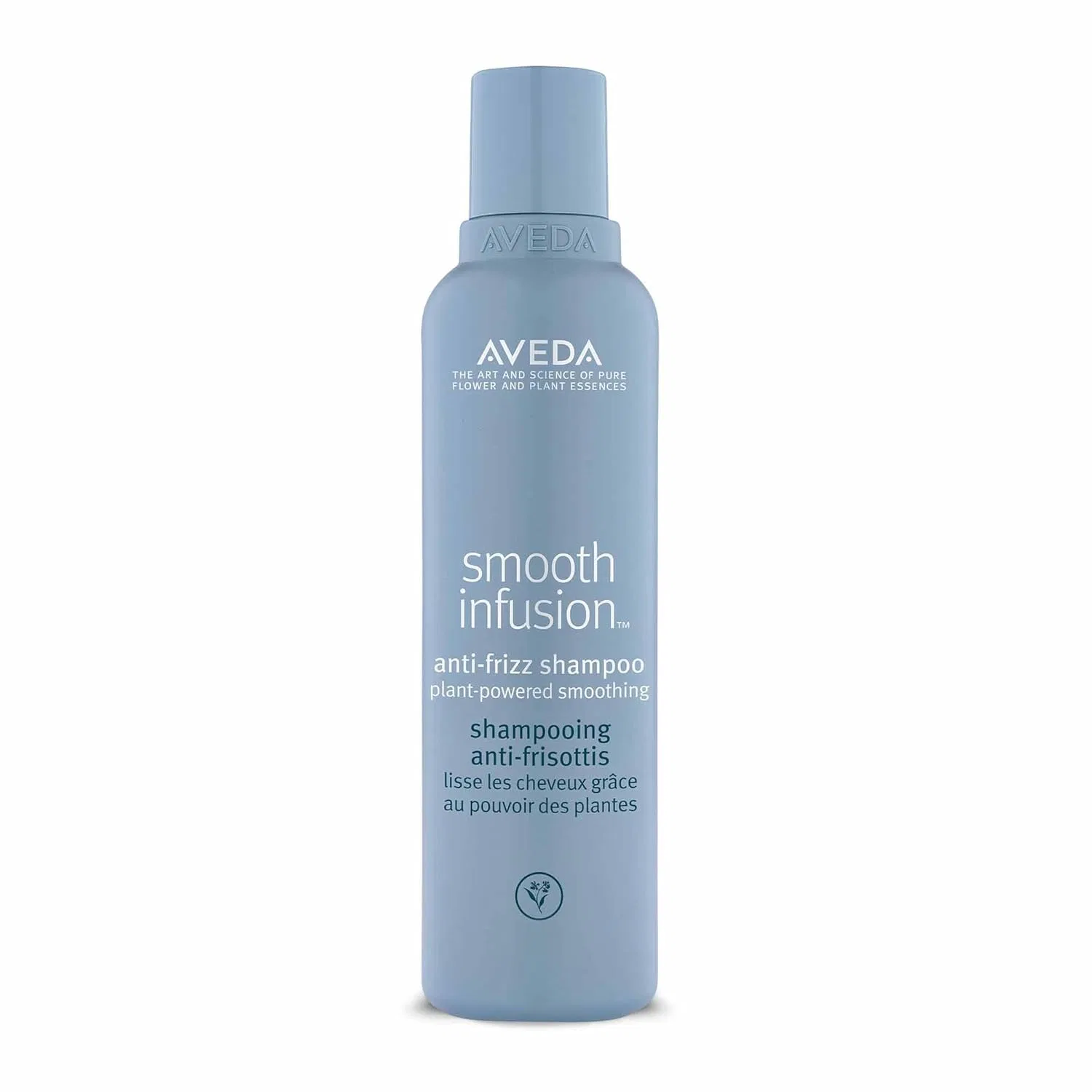 Шампунь против пушистости «Smooth Infusion Anti-Frizz» от Aveda