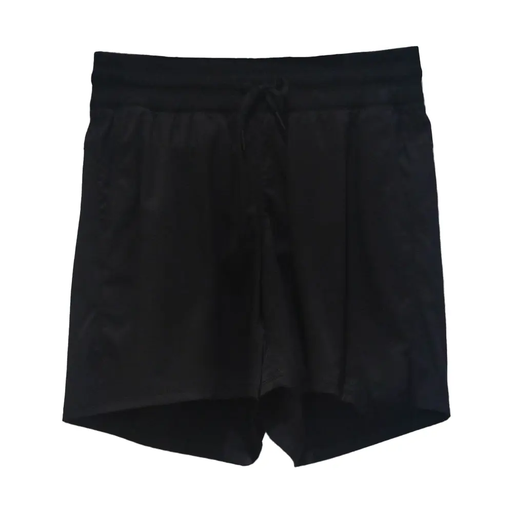 

Повседневные шорты женские THE NORTH FACE, черный