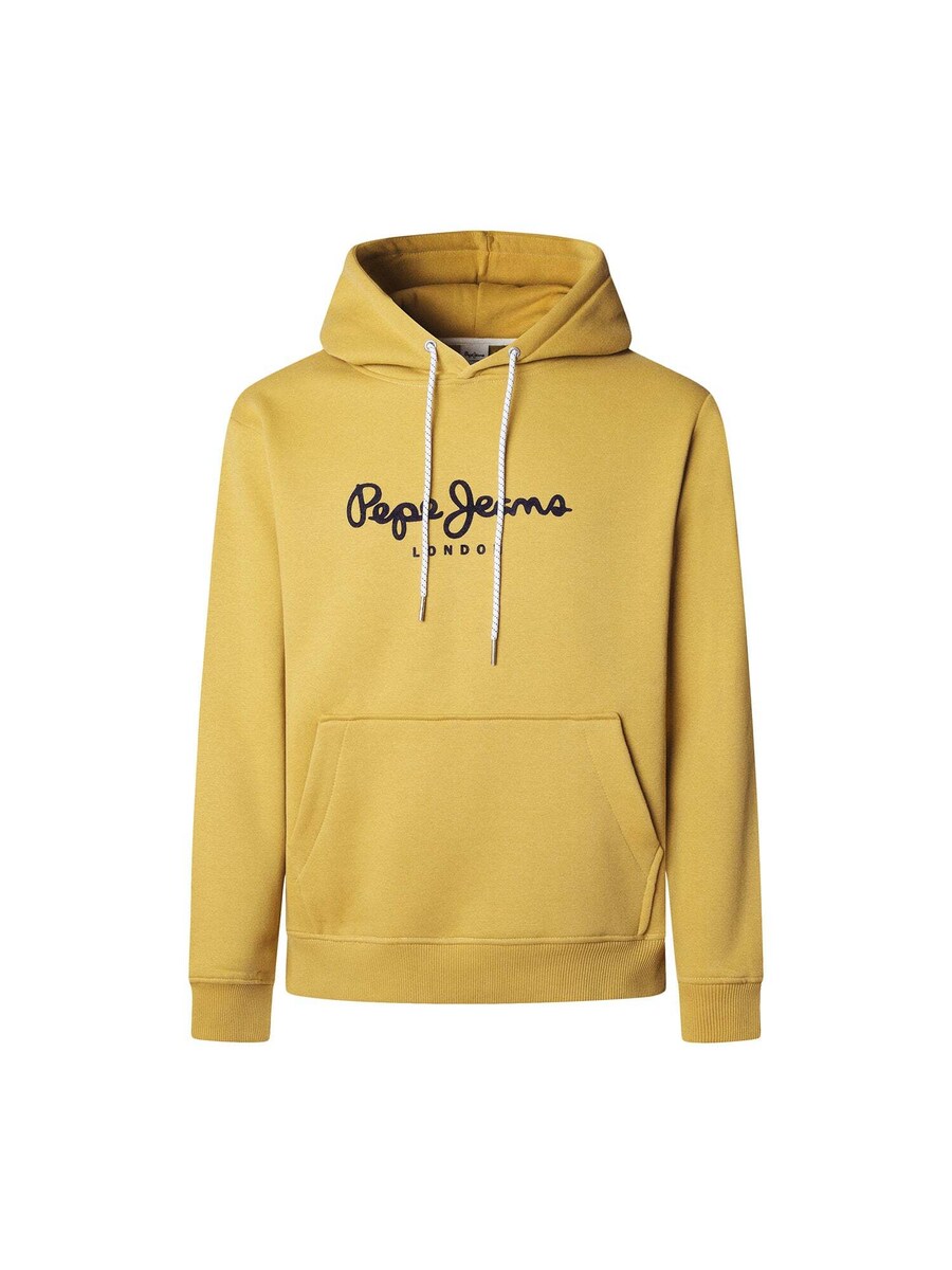 

Толстовка Pepe Jeans Macbeth Plain, Yellow