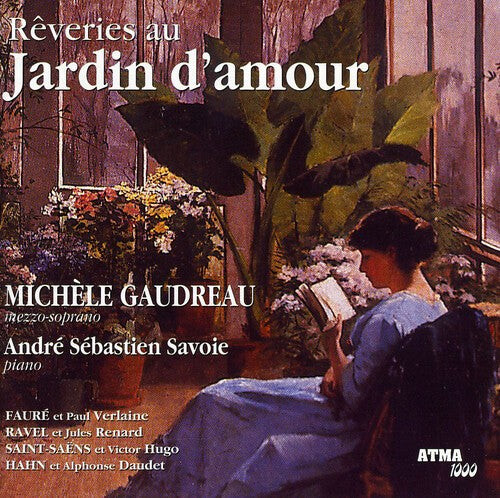 

CD диск Faure / Gaudreau: Faure, G. : Faure Gabriel