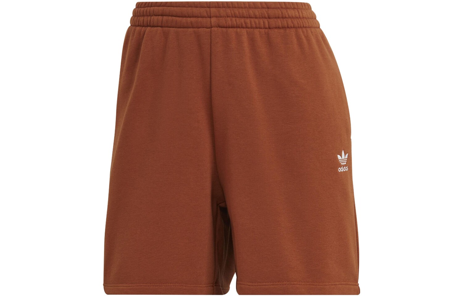 

Adidas Originals Женские спортивные шорты, цвет Brown