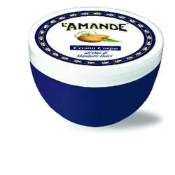 

L'Amande Mars Crema Crp Mand Dolc