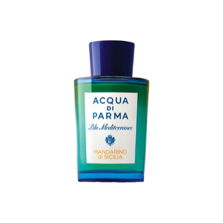 

Acqua Di Parma Духи Paermazhishui Blue Mediterranean Sicilian Green Orange с цитрусовым ароматом, туалетная вода 30ml/100ml/180ml