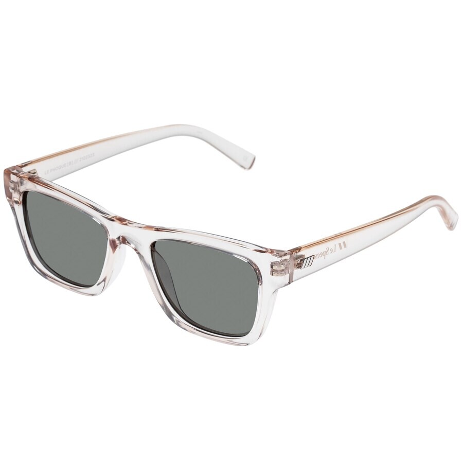 

Солнцезащитные очки Le Specs LE PHOQUE, цвет Transparent