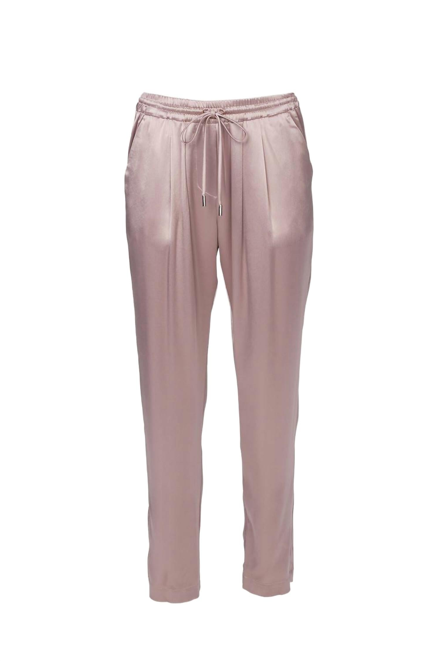 

Кенли Брюки в цвете норка ALLEN SCHWARTZ, Mink