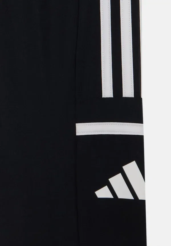 Спортивные штаны для юниоров Squadra pre pant Adidas Performance, черный/белый — фото 4