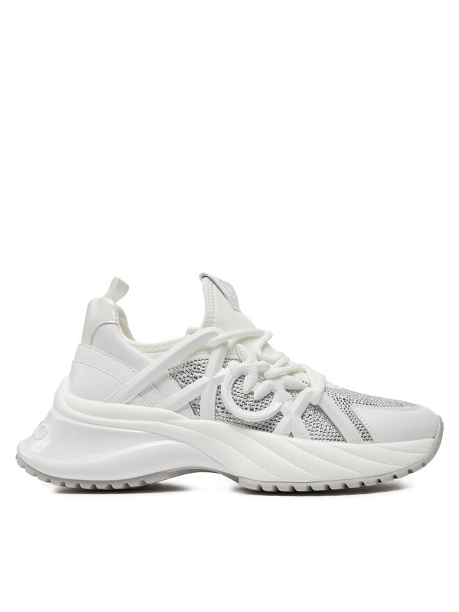 Кроссовки Ariel 01 SS0023 T014 Pinko, белый
