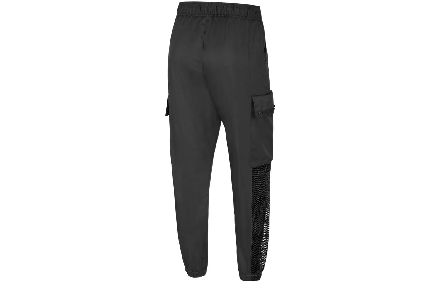Jordan Спортивные брюки AS WJ ESSEN женские черные — фото 4