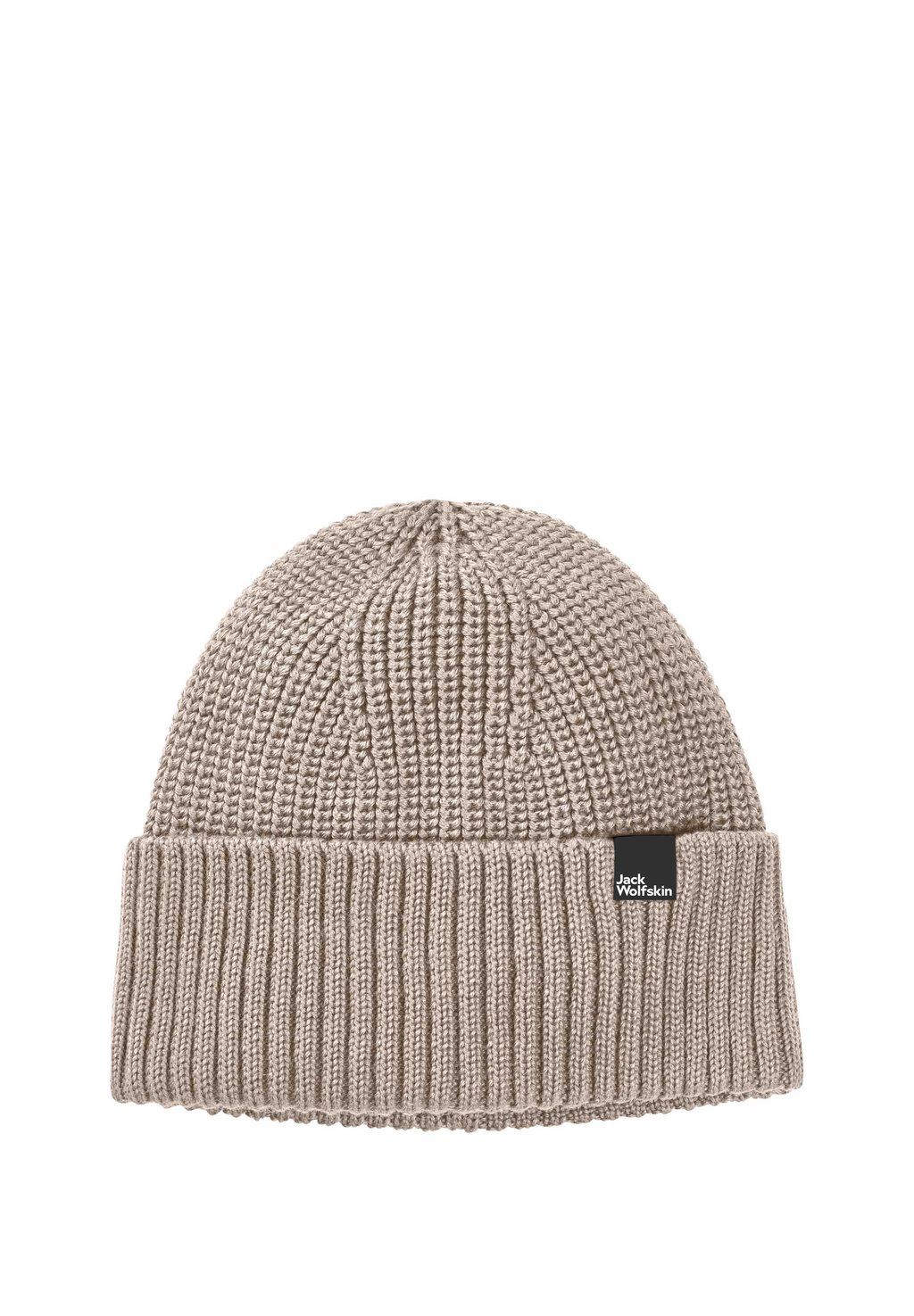 

Шапка SCHWANSEE Jack Wolfskin, бежевый