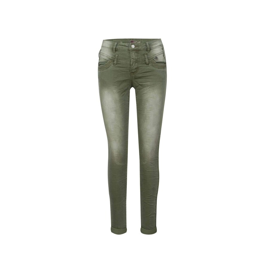 

Джинсы Buena Vista Slim fit Jeans, оливковый