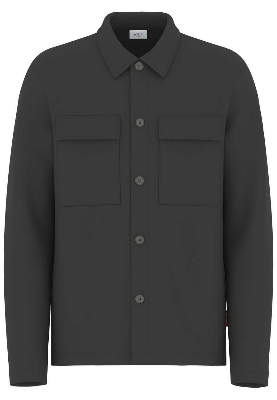 

Демисезонная куртка JOOP! Dustin, Black