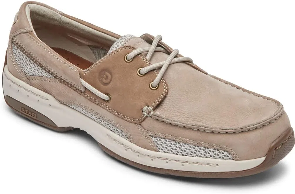Водные туфли Dunham, Rocksand/Post Nubuck
