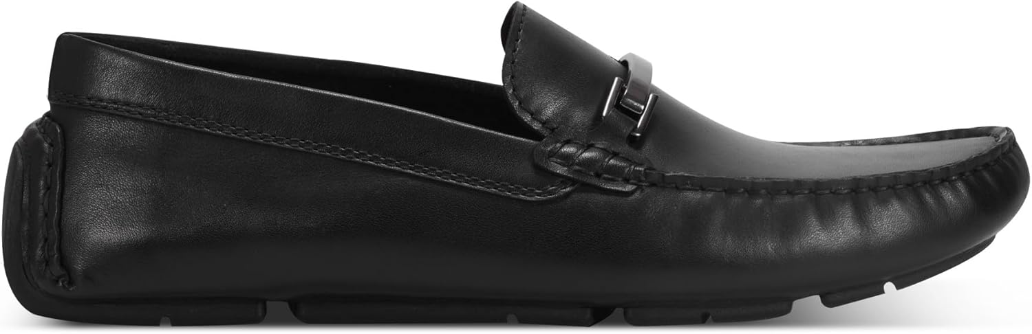 Туфли Rockport Mens Dirk, черный — фото 3