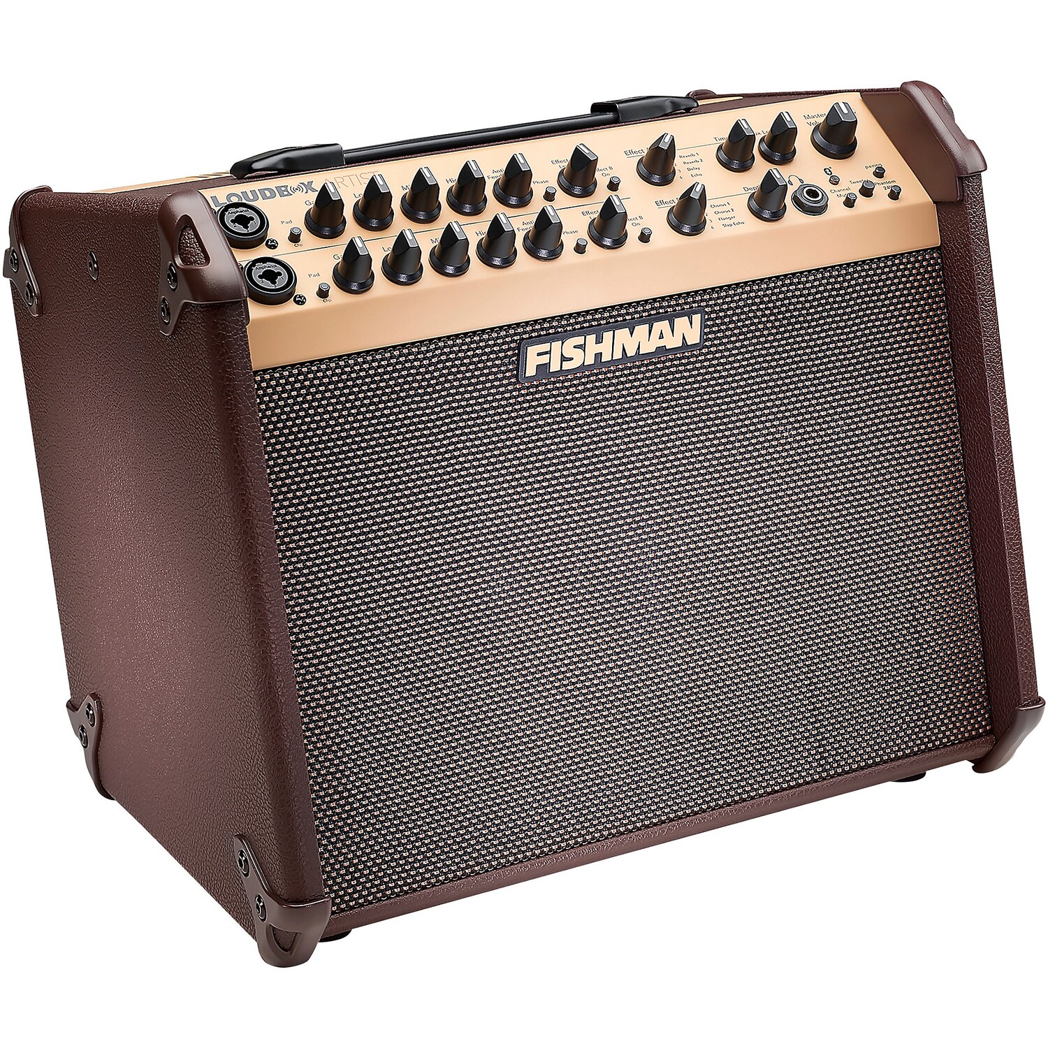 

Fishman Loudbox Artist Bluetooth Коричневый