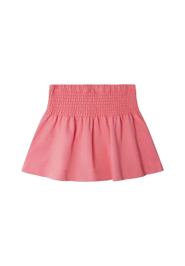 Юбка а-силуэта от giz Pepe Jeans, Chewing Gum Pink — фото 2