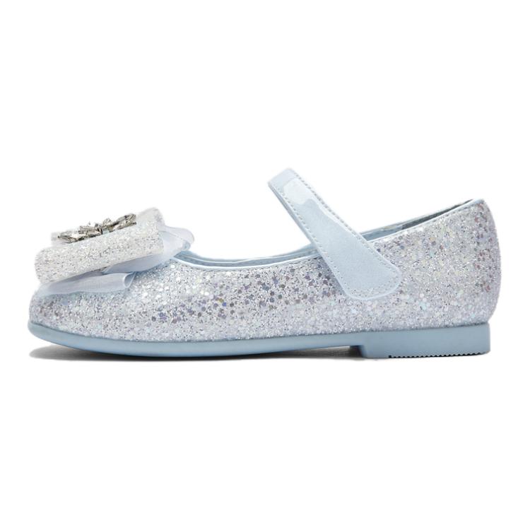 

Детские повседневные кроссовки Kids Lifestyle серые серебристые BALABALA, серый/серебряный