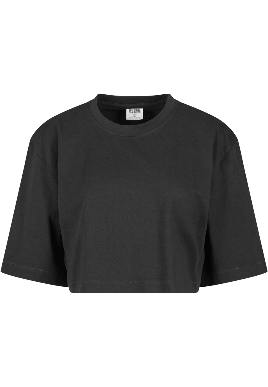 

Футболка Urban Classics Shirt, черный