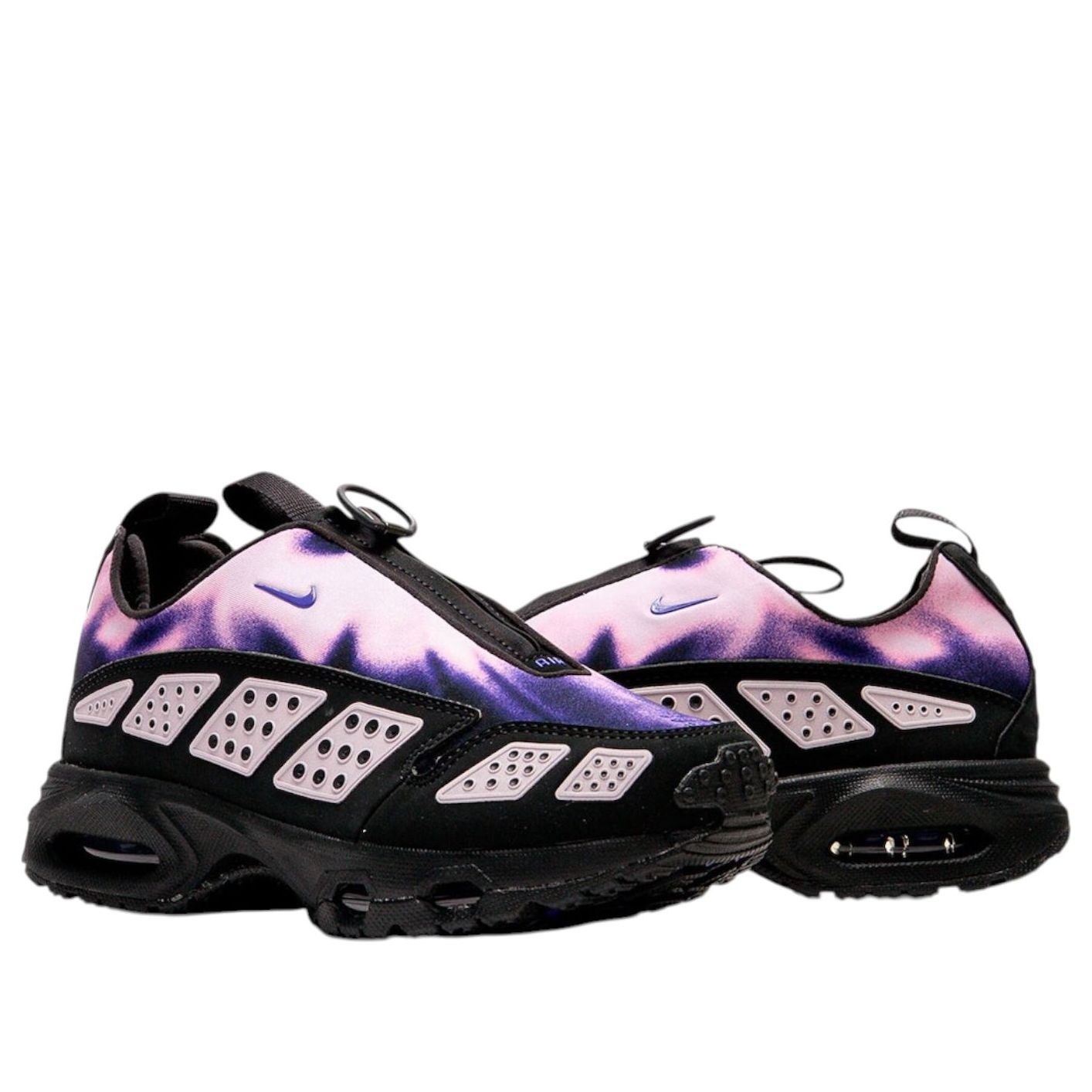 Кроссовки (WMNS) Nike Air Max SNDR 'Persian Violet' — фото 3