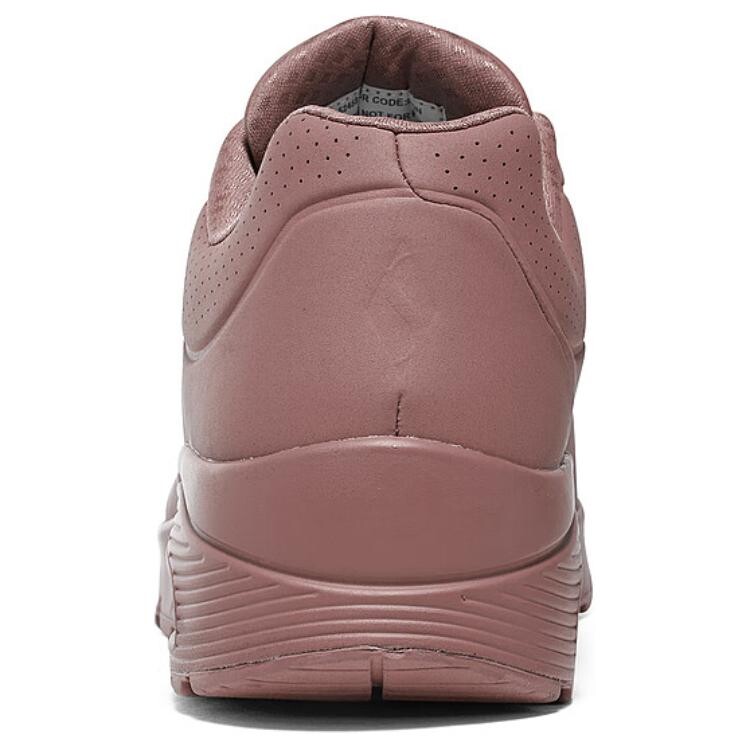 Кроссовки Skechers Lifestyle Shoes Men Low-top, красный — фото 4