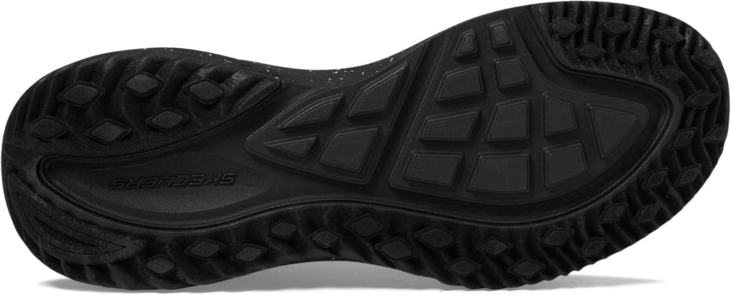 Мужские кроссовки Skechers Bounder RSE, Natural/Multi — фото 4