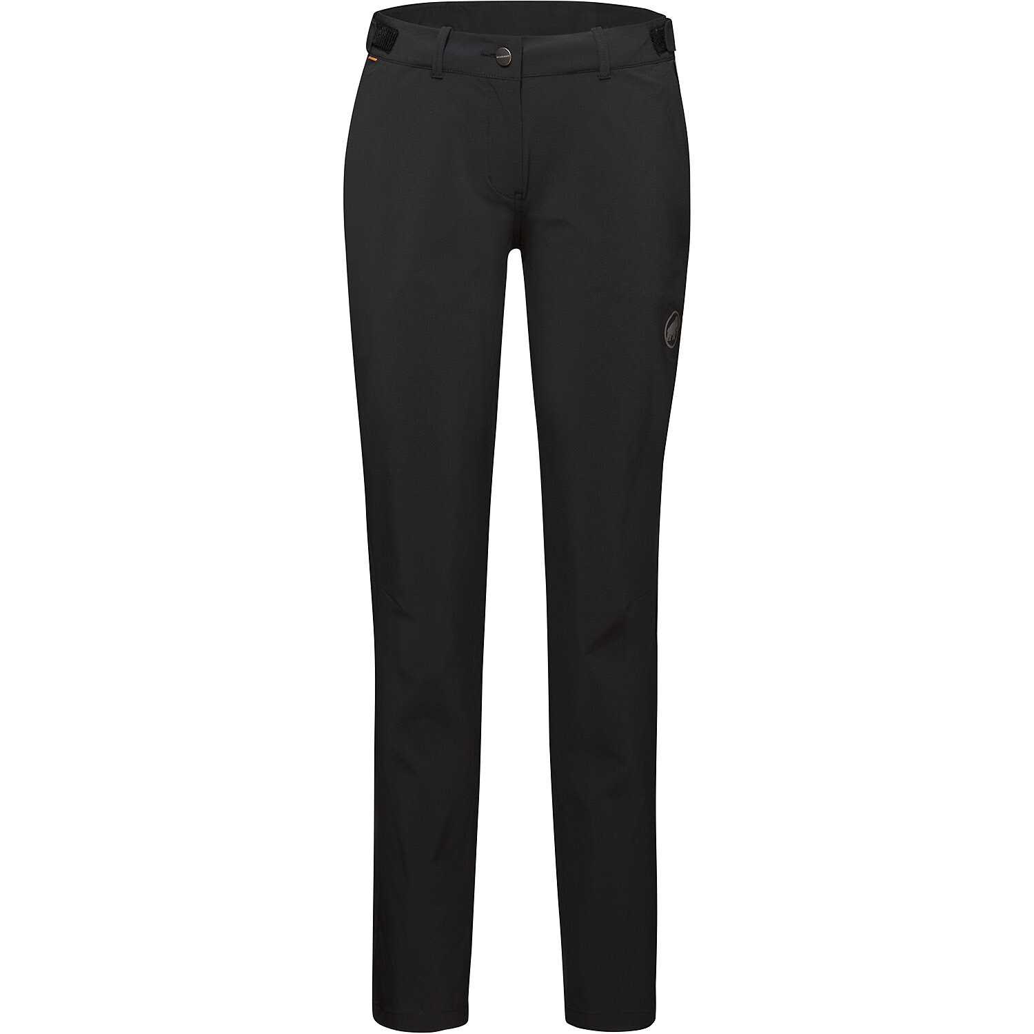 

Спортивные брюки Mammut Runbold, черный