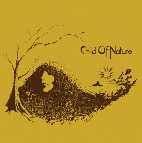 

Виниловая пластинка Child of Nature / Various: Child Of Nature (Various Artists)