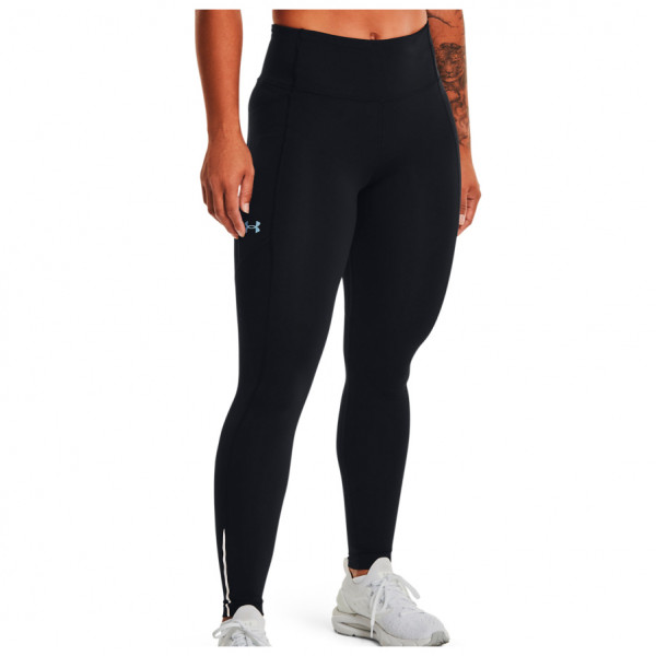 

Женские леггинсы UA Fly Fast 3.0 - беговые леггинсы Under Armour, мультиколор