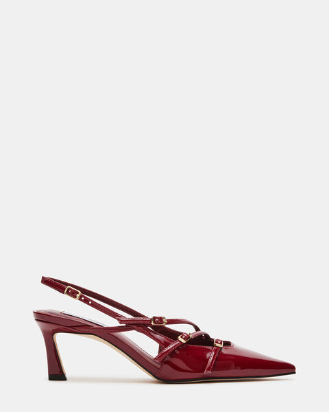 Туфли Liana Steve Madden, красный