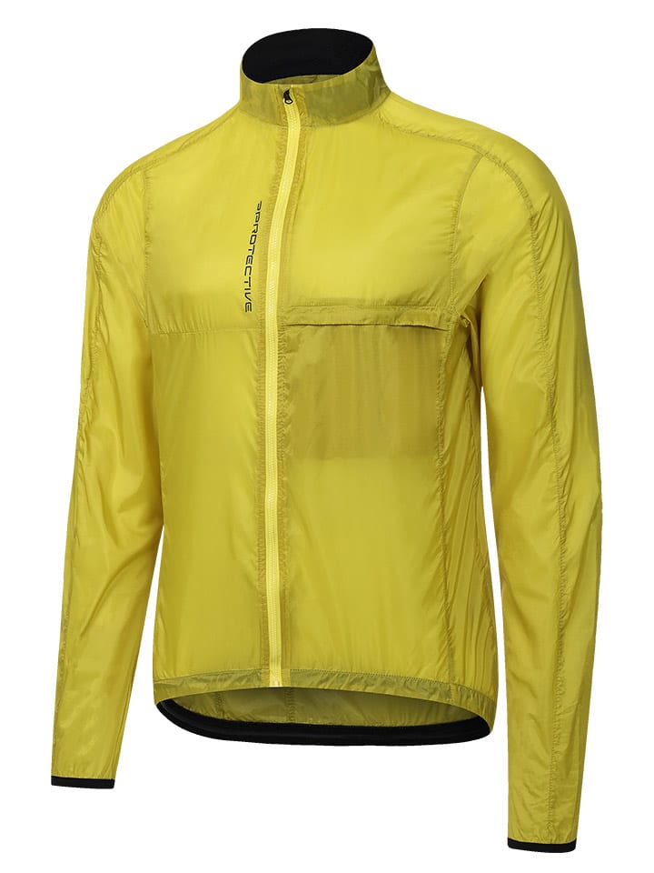 

Protective Велосипедная куртка зеленого цвета