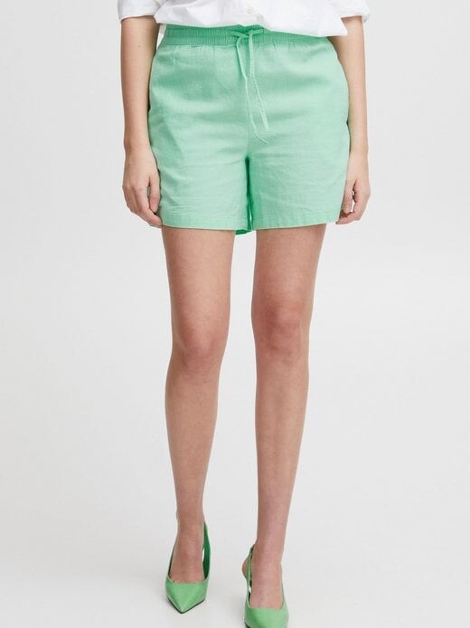 

Шорты байфалакка B.Young, зеленый