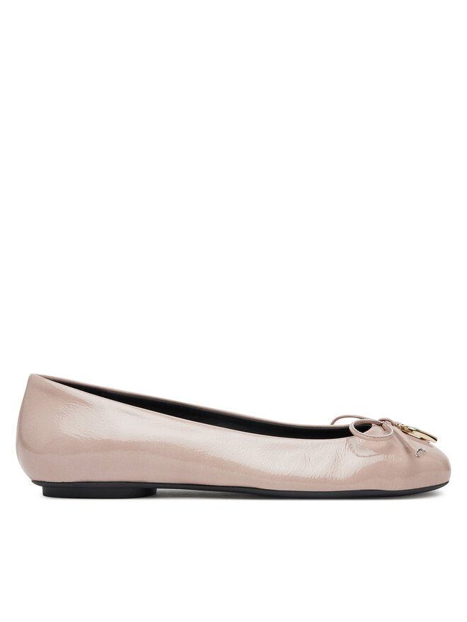 Балетки Furla Ballet Ballerina YJ00BAL W36000 3378S, бежевый