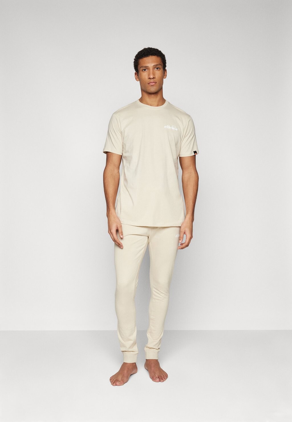

Пижама ARANZI 2 SET Ellesse, бежевый