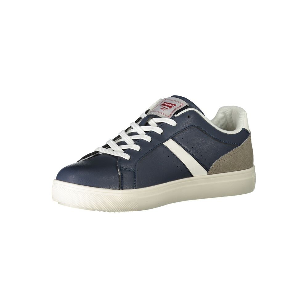 

Мужские кроссовки Carrera из полиэстера, синий