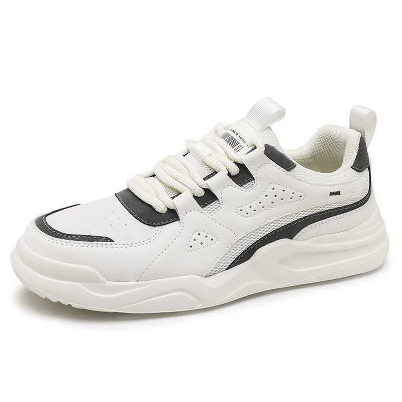 

Низкие повседневные туфли мужские King Jinmai, Beige