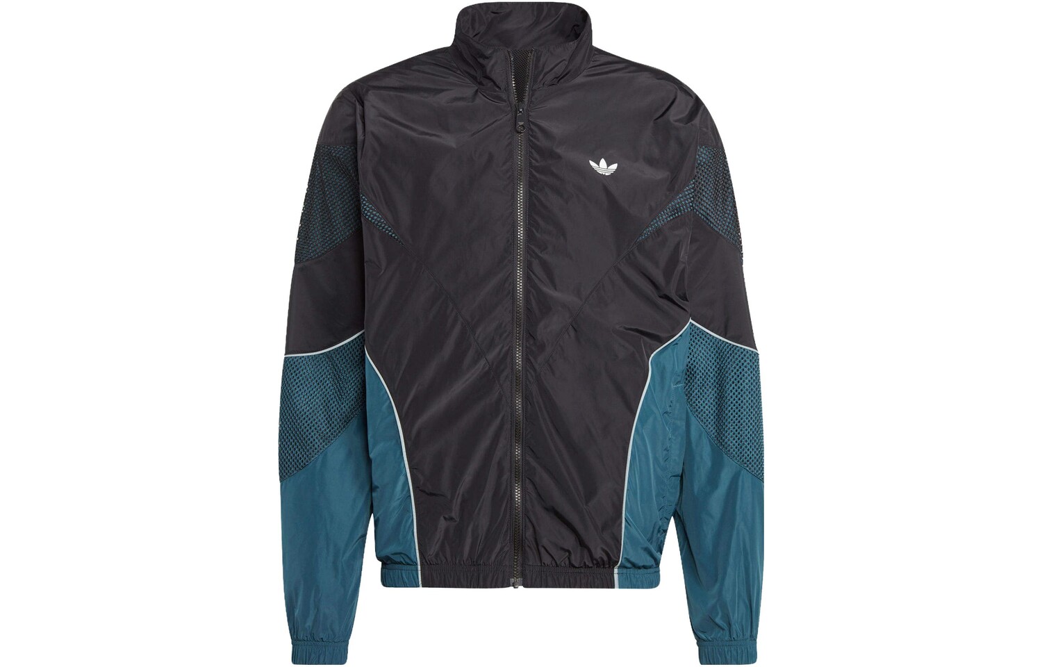 

Куртка мужская REKIVE CUTLINE черная Adidas Originals, черный