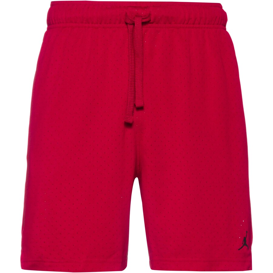 

Шорты Jordan Regular Workout Pants, цвет fire red