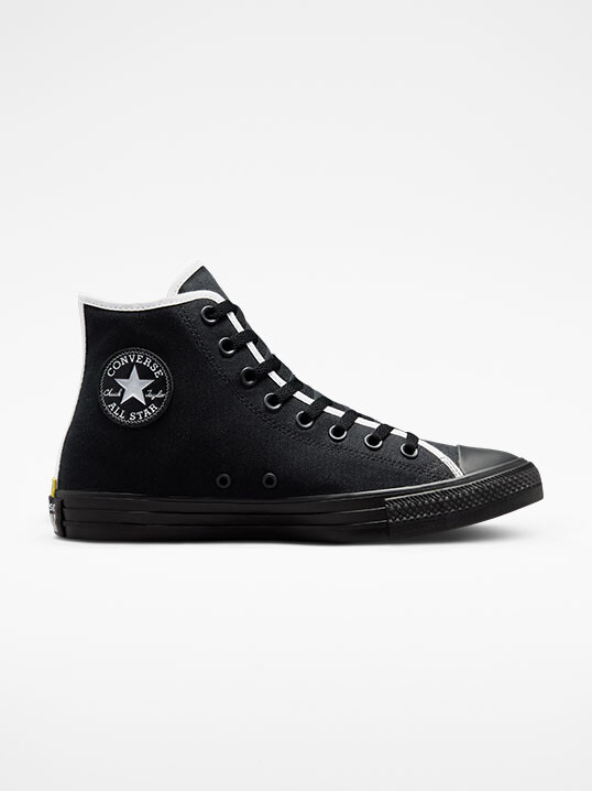 

Кроссовки Converse CHUCK TAYLOR ALL STAR ARCHIVAL LOGOS, черный