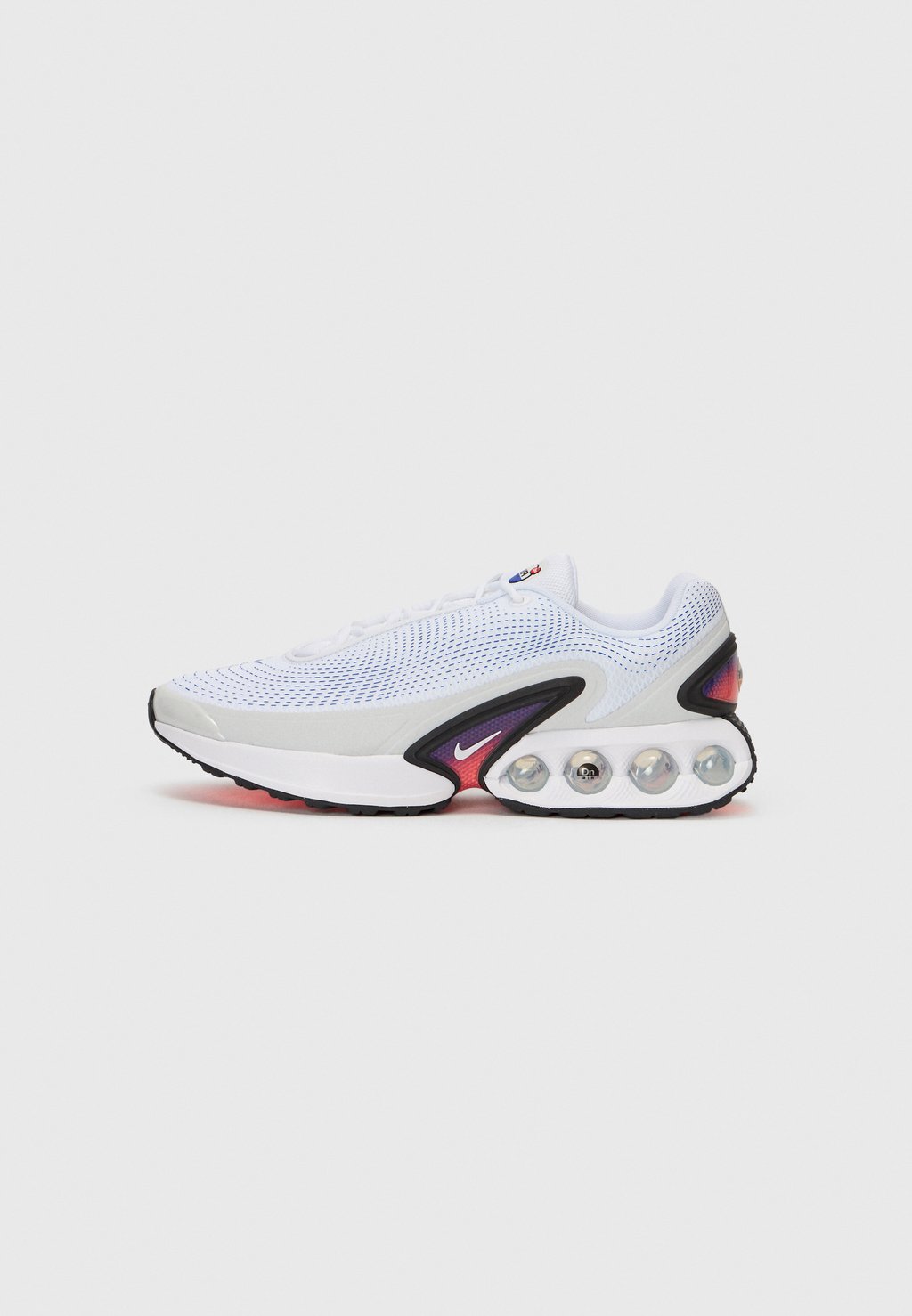 

Кроссовки AIR MAX DN Nike Sportswear, белый