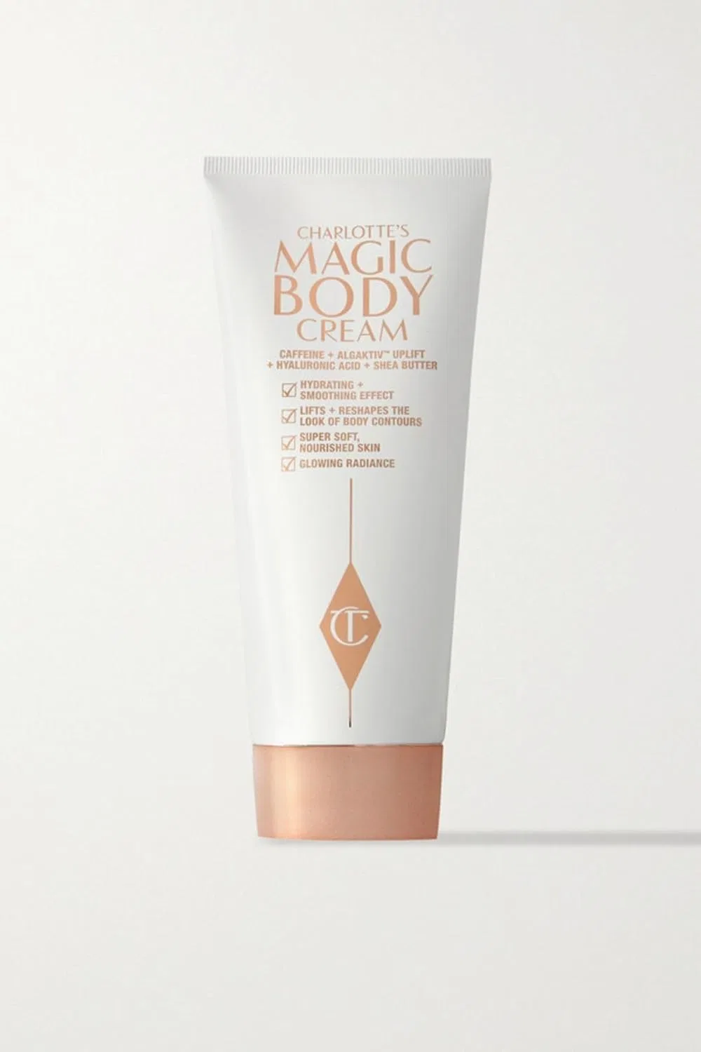 Крем для тела Charlotte Tilbury Magic Body Cream, 200 мл Charlotte Tilbury